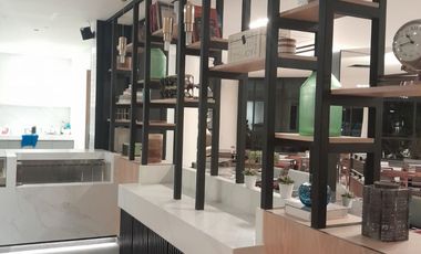Excelente espacio para oficina o consultorio en City Blue Santa Fe