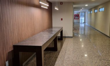 Excelente espacio para oficina o consultorio en City Blue Santa Fe