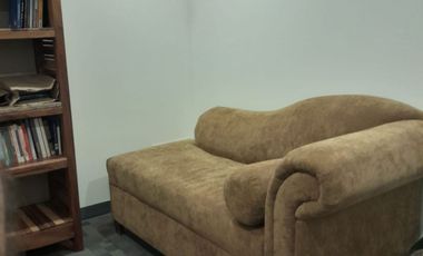 Excelente espacio para oficina o consultorio en City Blue Santa Fe