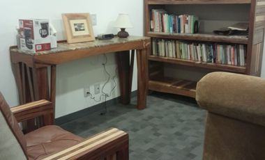 Excelente espacio para oficina o consultorio en City Blue Santa Fe