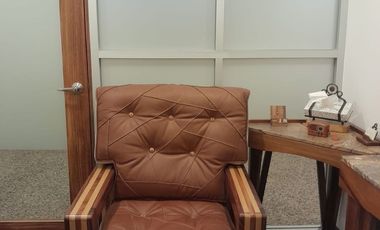 Excelente espacio para oficina o consultorio en City Blue Santa Fe