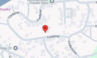 ¡¡Haz Que Tu Dinero Trabaje Para Ti Hoy !! Venta de Hermosa Casa en Exclusiva Zona, Col. Chapala Haciendas, Jal.