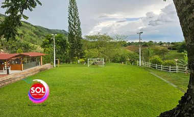 FINCA AVENTURA DE ALQUILER ARRIENDO EN PEREIRA CON ATRACCIONES, EJE CAFETERO