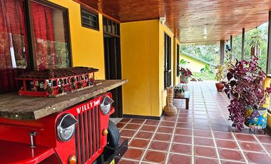 FINCA AVENTURA DE ALQUILER ARRIENDO EN PEREIRA CON ATRACCIONES, EJE CAFETERO