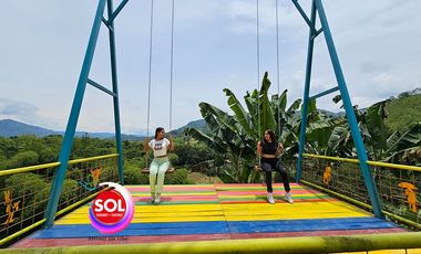 FINCA AVENTURA DE ALQUILER ARRIENDO EN PEREIRA CON ATRACCIONES, EJE CAFETERO