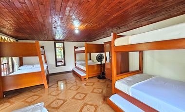 FINCA AVENTURA DE ALQUILER ARRIENDO EN PEREIRA CON ATRACCIONES, EJE CAFETERO