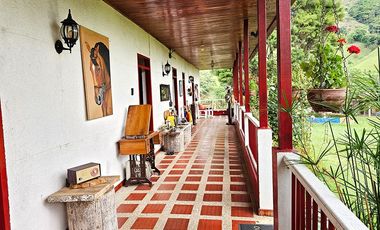 FINCA AVENTURA DE ALQUILER ARRIENDO EN PEREIRA CON ATRACCIONES, EJE CAFETERO