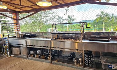 FINCA AVENTURA DE ALQUILER ARRIENDO EN PEREIRA CON ATRACCIONES, EJE CAFETERO