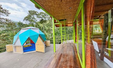 FINCA AVENTURA DE ALQUILER ARRIENDO EN PEREIRA CON ATRACCIONES, EJE CAFETERO