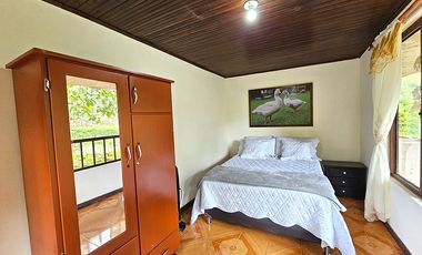 FINCA AVENTURA DE ALQUILER ARRIENDO EN PEREIRA CON ATRACCIONES, EJE CAFETERO