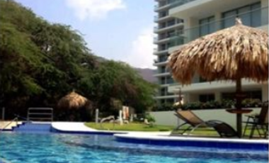 TORRE DEL MAR, HERMOSO APARTAMENTO CON PERMISO TURISTICO