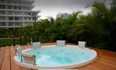TORRE DEL MAR, HERMOSO APARTAMENTO CON PERMISO TURISTICO