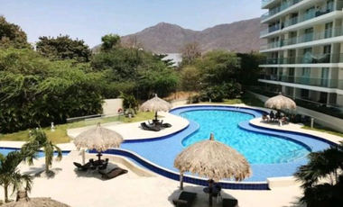 TORRE DEL MAR, HERMOSO APARTAMENTO CON PERMISO TURISTICO