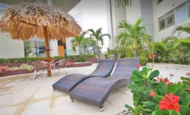 TORRE DEL MAR, HERMOSO APARTAMENTO CON PERMISO TURISTICO