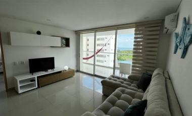 TORRE DEL MAR, HERMOSO APARTAMENTO CON PERMISO TURISTICO