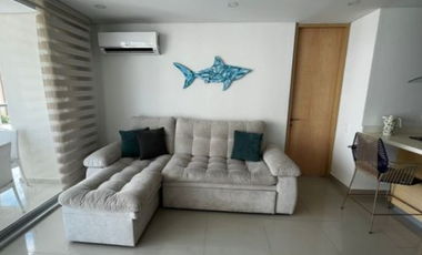 TORRE DEL MAR, HERMOSO APARTAMENTO CON PERMISO TURISTICO