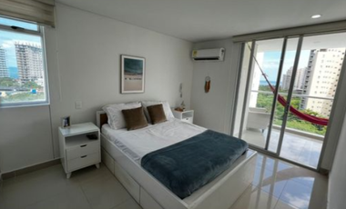 TORRE DEL MAR, HERMOSO APARTAMENTO CON PERMISO TURISTICO