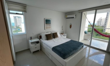TORRE DEL MAR, HERMOSO APARTAMENTO CON PERMISO TURISTICO