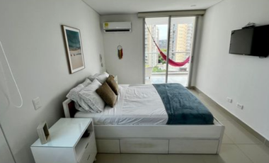 TORRE DEL MAR, HERMOSO APARTAMENTO CON PERMISO TURISTICO