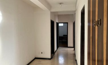 Edificio en Venta en Polanco - Excelente ubicación - 2,600m2