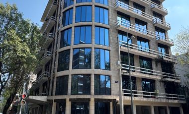 Edificio en Venta en Polanco - Excelente ubicación - 2,600m2