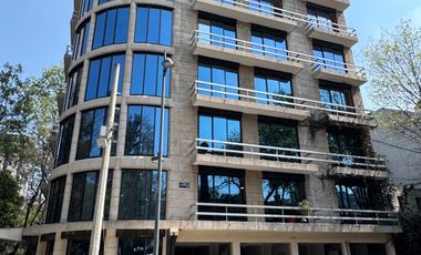 Edificio en Venta en Polanco - Excelente ubicación - 2,600m2