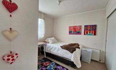 CASA 4   DORMITORIOS,  2 ESTEROS, PUERTO MONTT