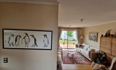 CASA 4   DORMITORIOS,  2 ESTEROS, PUERTO MONTT