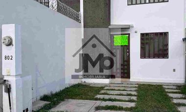 CASA EN RENTA EN HÉROES DE LEÓN