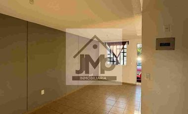 CASA EN RENTA EN HÉROES DE LEÓN