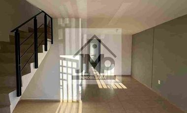 CASA EN RENTA EN HÉROES DE LEÓN