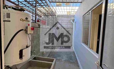 CASA EN RENTA EN HÉROES DE LEÓN