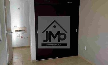 CASA EN RENTA EN HÉROES DE LEÓN