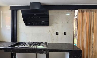 Linda casa en Cuautlancingo-Puebla