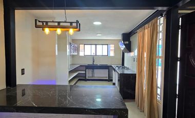 Linda casa en Cuautlancingo-Puebla