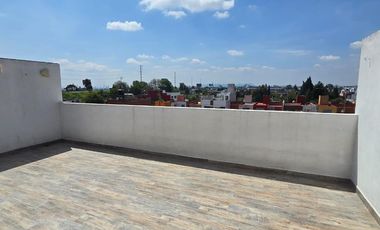 Linda casa en Cuautlancingo-Puebla