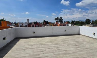 Linda casa en Cuautlancingo-Puebla