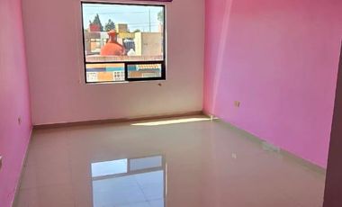 Linda casa en Cuautlancingo-Puebla