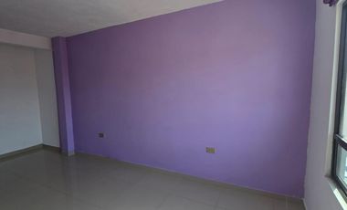 Linda casa en Cuautlancingo-Puebla