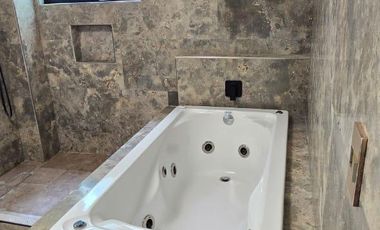 Linda casa en Cuautlancingo-Puebla