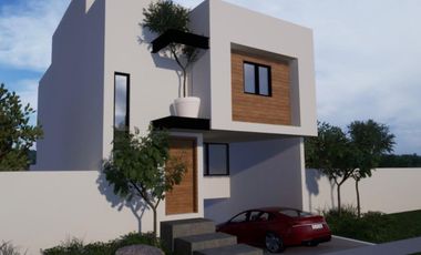 SOLARES HERMOSA CASA DE 4 NIVELES! CON SOTANO, ROOF GARDEN, 5 RECAMARAS 4.5 BAÑOS!