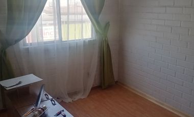 Casa Dos Pisos Villa Andes del Sur Puente Alto