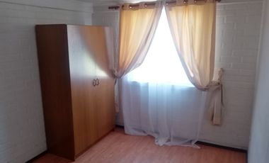 Casa Dos Pisos Villa Andes del Sur Puente Alto