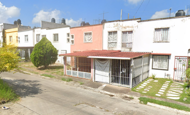 Casa en Remate Bancario - Fuente de Acuario, Las Fuentes Fraccionamiento, Veracruz