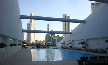 DEPARTAMENTO TORRE AMBAR