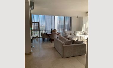DEPARTAMENTO TORRE AMBAR