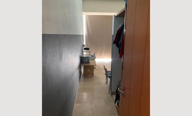 DEPARTAMENTO TORRE AMBAR
