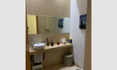 DEPARTAMENTO TORRE AMBAR