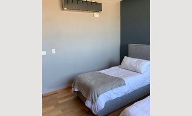 DEPARTAMENTO TORRE AMBAR