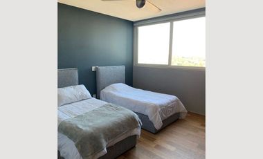 DEPARTAMENTO TORRE AMBAR